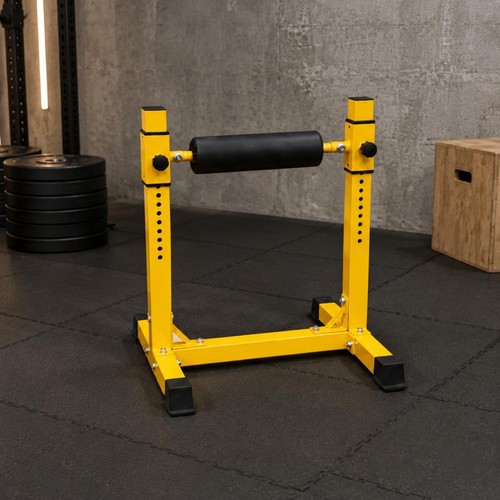 Support réglable squat - support,