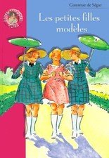 Les Petites Filles modèles -