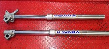 Fourche 250 wrf 2002 - fourche,