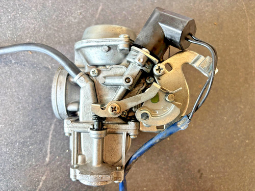 Carburateur origine yamaha - origine,