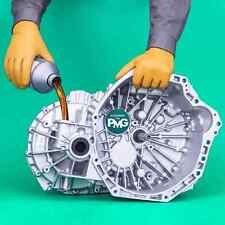 BOITE DE VITESSES 1.6 DCI / CDTI PF6 OPEL RENAULT FIAT PF6044 PF6040 PF6050?