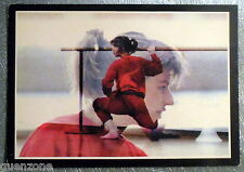 Carte postale Beny Karmasine , danse barre de danse  postcard