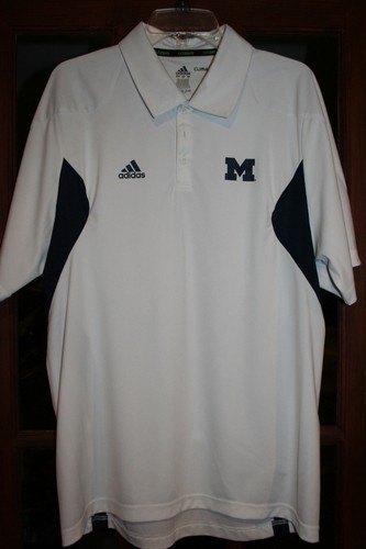 Michigan wolverines adidas - michigan,