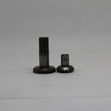 Ensemble Engrenages Paire