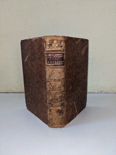 Livre ancien chicanau - livre, de