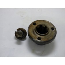 SUPPORT EMBRAYAGE MOTEUR BERNARD W 110 (7) - MOTEUR BERNARD W 110 (7)