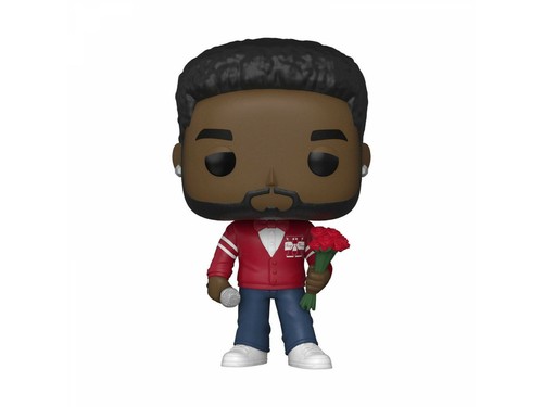 Figurine pop rocks boyz - figurine,