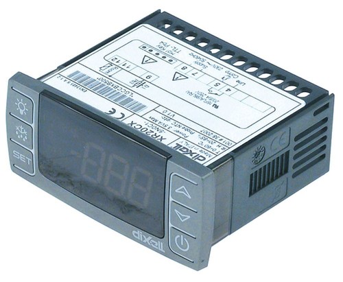 Dixell xr20cx 5n0c1 - dixell, xr20cx-5n0c1