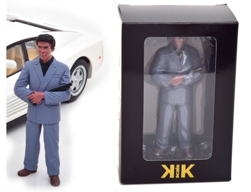 Miniature voiture auto kk - voiture, 1:18