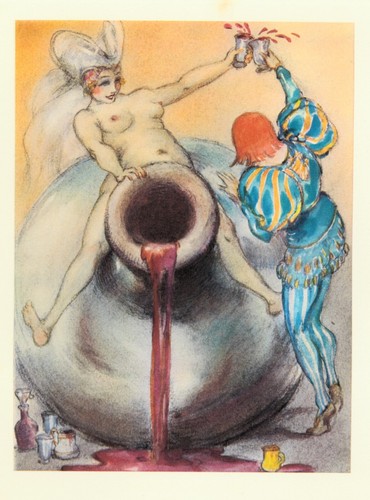 1936 louis icart - 1936,