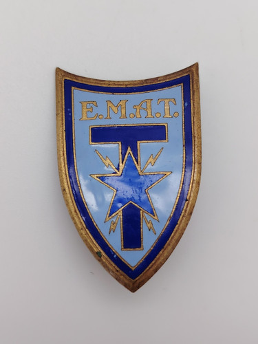Emat ecole militaire annexe - emat,