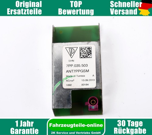 Amplificateur antenne - d’antenne, &