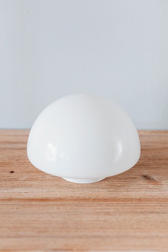 Abat jour demi globe - abat-jour,