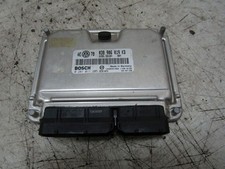 CALCULATEUR MOTEUR ECU VW