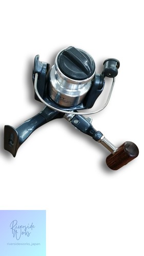 Daiwa emblem 1500it spinning - daiwa, emblem-z