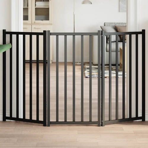 Barrière pour chiens avec - barrière,