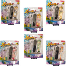 Finger Skatebord Mini à