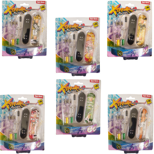 Finger skatebord mini - finger,