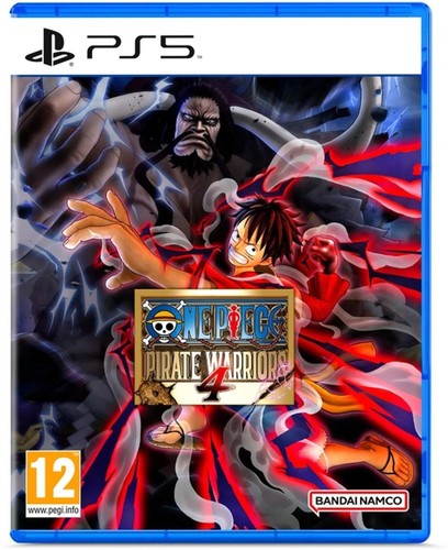 Jeu ps5 one - one, pirate