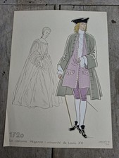 Gravure Dessin Lithigraphie