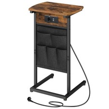 Bout de Canapé avec Station