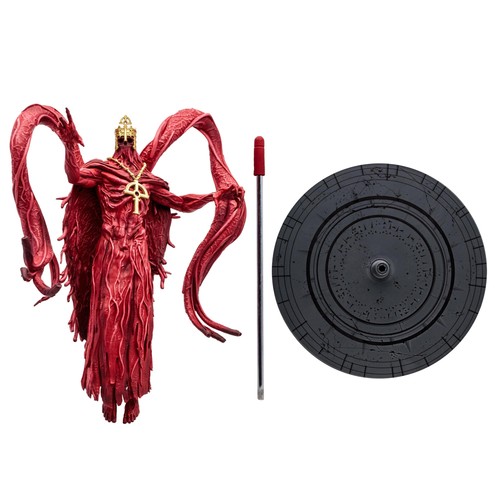 Diablo figurine 12 - iv, de