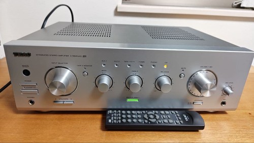 Teac r630mkii integrated - teac, a-r630mkii