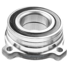 Roulement Moyeu Essieu