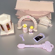 Vintage 1988 Precious Places