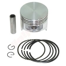 PISTON POUR ROBIN EY20 67 mm (2272350107)