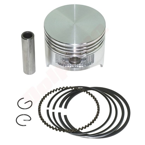Piston pour robin ey20 mm - 67,