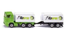 Miniature Diecast Siku Camion
