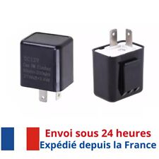 Relais Clignotant Centrale