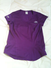 T-shirt de sport décathlon Kalenji taille 34 (14 ans) comme neuf