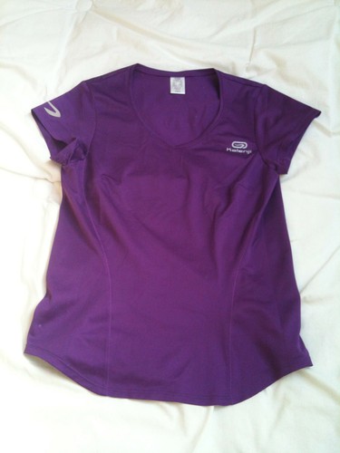 Shirt sport décathlon - de,