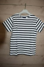 +++ ANNE AR BREIZ ~ T-Shirt ~ 10 Ans ~ TBE +++