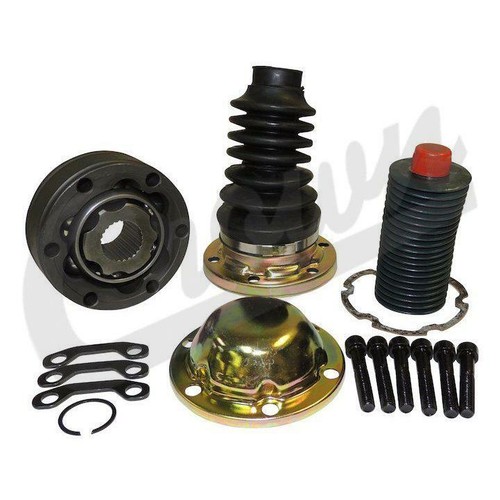 Joint repair kit - kit, (front)