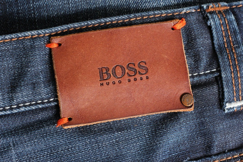 Jean slim homme hugo boss - hugo,