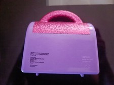 Jeu jouet mallette en plastique - Docteur LaPeluche - Disney Giocchi Preziosi