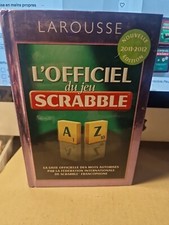 - Nouvelle encyclopédie du scrabble - Raymond-2011