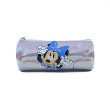 Trousse Minnie Mouse Argentée