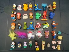 Lot 41 embout de crayon