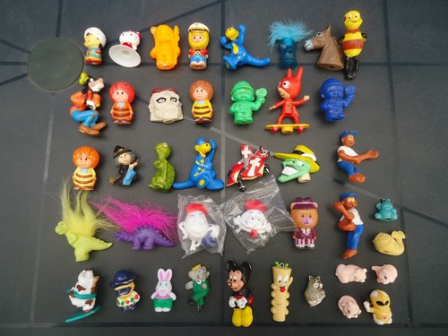 Lot embout crayon - de,