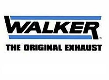 Silencieux central BMW E30 316 & 318 i - WALKER 09151