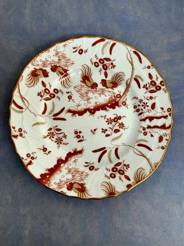 Richard ginori plat - plat, dessert