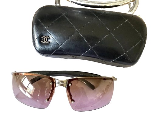 Lunettes soleil chanel 4008 - de,