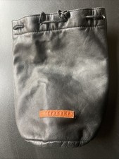 HASSELBLAD soft leather lens