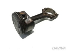 Opel Corsa Piston moteur avec