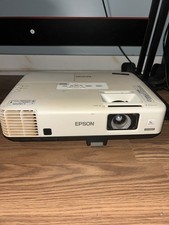 Epson wxga 3lcd desktop - epson,