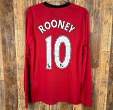 Manchester United 2009-10 Home
